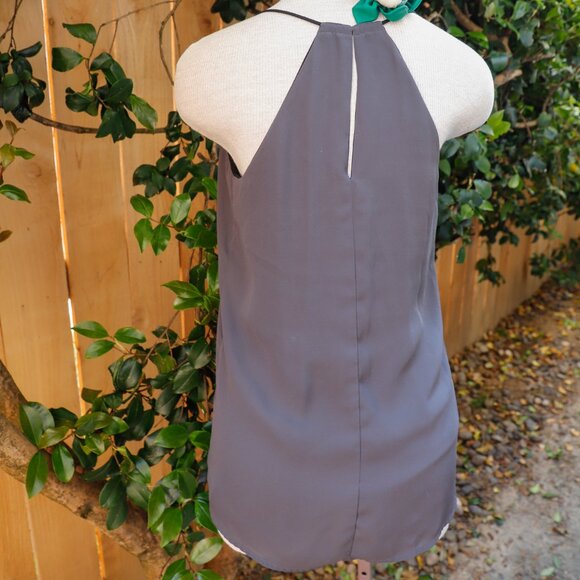 Express Barcelona Reversible Tank - Picture 3 of 3